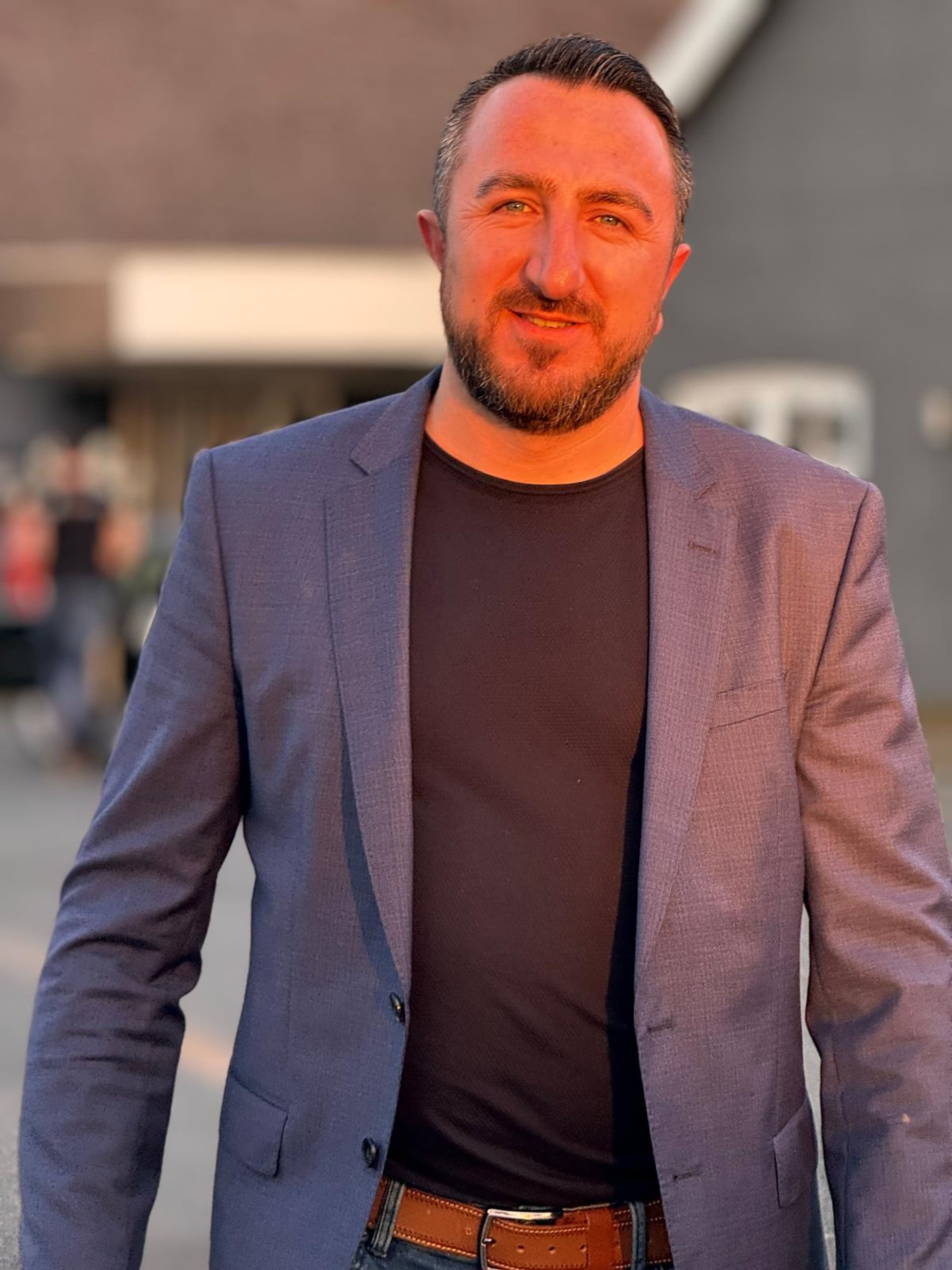 Soner